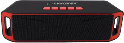 Esperanza EP126KR nagyítás