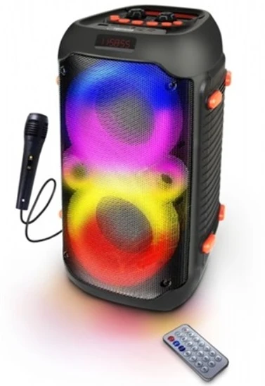 Esperanza EP156 nagyítás