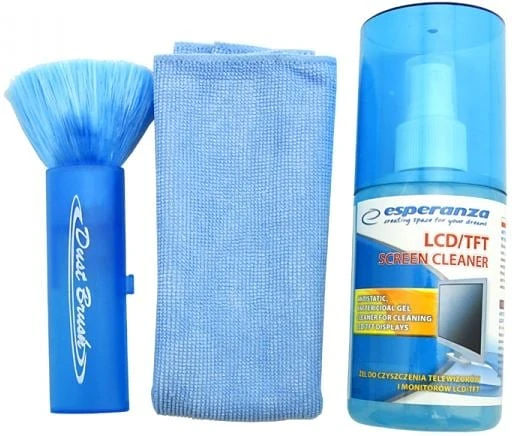 Esperanza ES112 nagyítás