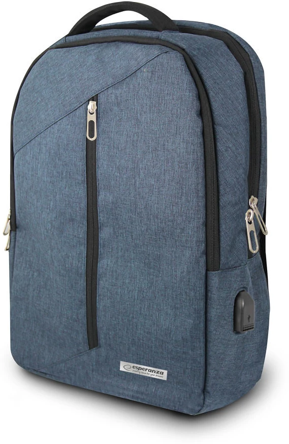 Esperanza ET196 nagyítás