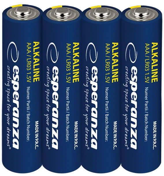 Esperanza EZB102 nagyítás