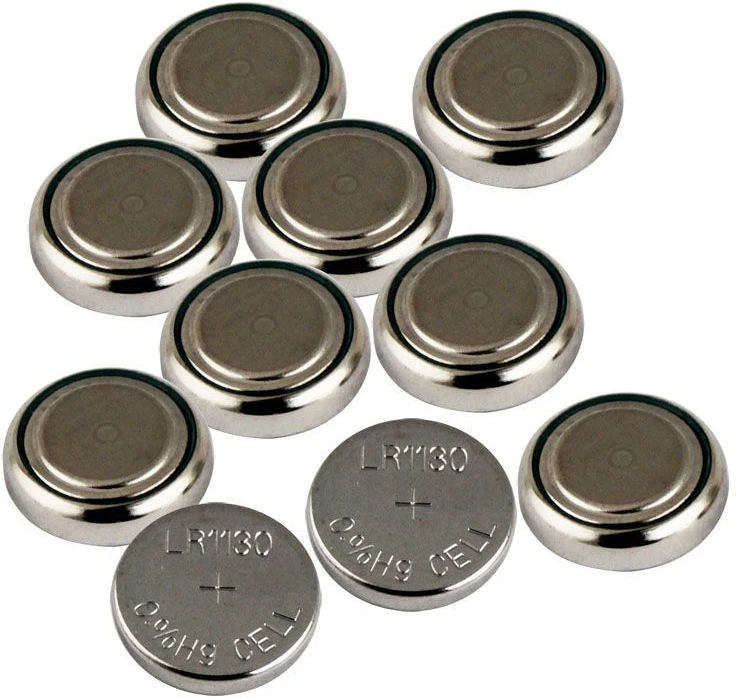 Esperanza EZB105 nagyítás