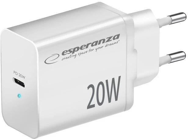 Esperanza EZC104W nagyítás