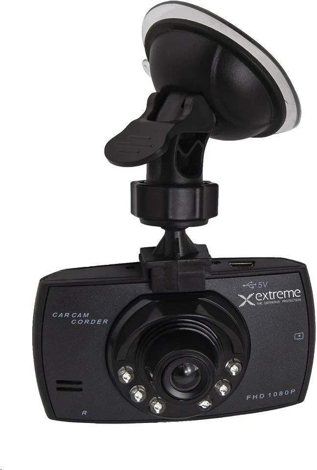 Esperanza XDR101 nagyítás