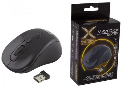 Esperanza XM104K nagyítás