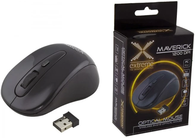 Esperanza XM104K nagyítás