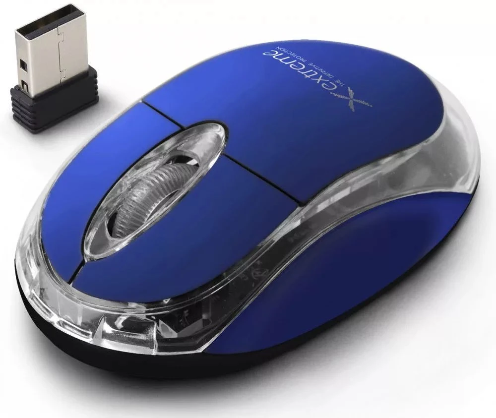 Esperanza XM105B nagyítás