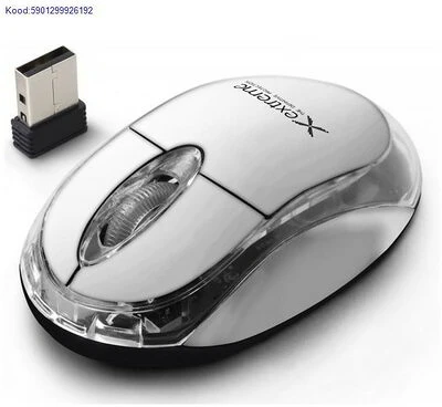 Esperanza XM105W nagyítás