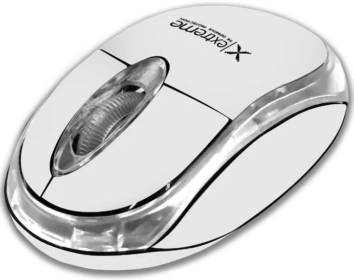 Esperanza XM106W nagyítás