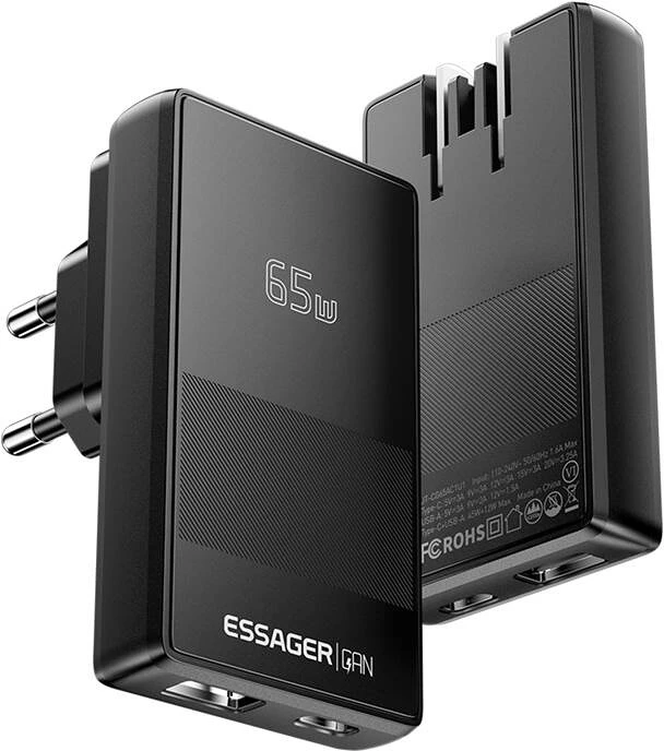Essager ECT65W-QCB01-Z nagyítás