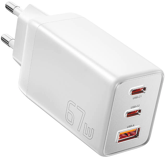 Essager ECT67W-LJB02-Z nagyítás