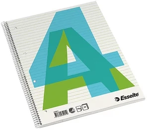 Esselte 01.02260 nagyítás