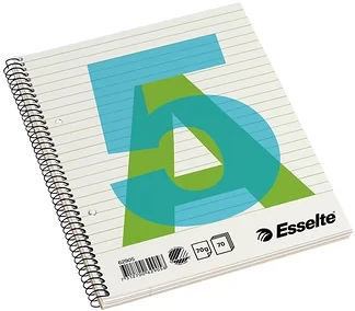 Esselte 01.02262 nagyítás