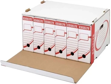Esselte 02.00103 nagyítás