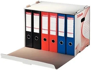 Esselte 02.00105 nagyítás