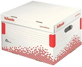 Esselte 02.00107 nagyítás