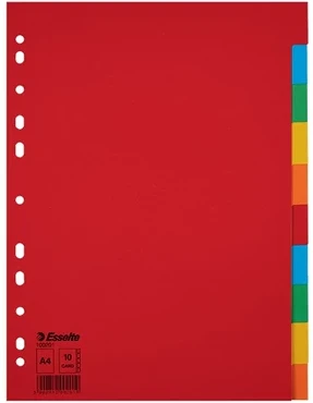 Esselte 02.00177 nagyítás