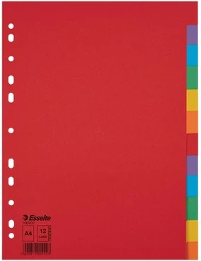 Esselte 02.00178 nagyítás