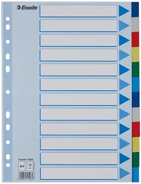 Esselte 02.00183 nagyítás