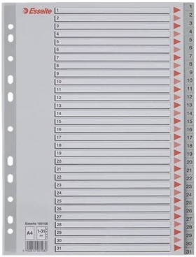 Esselte 02.00184 nagyítás