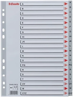 Esselte 02.00185 nagyítás