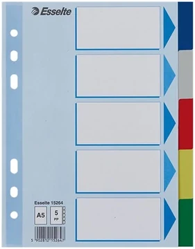 Esselte 02.00187 nagyítás