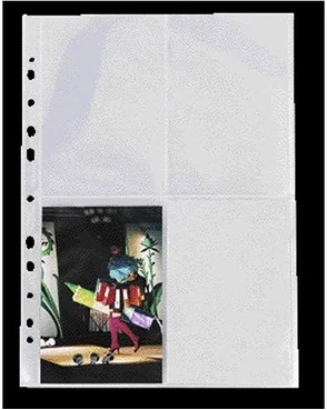 Esselte 02.00240 nagyítás