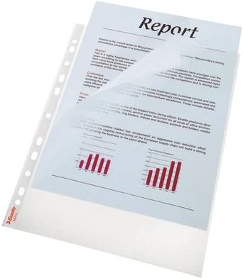 Esselte 02.00263 nagyítás