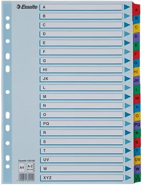 Esselte 02.00520 nagyítás