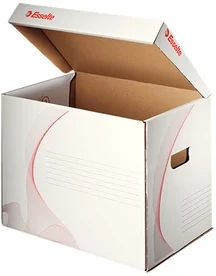 Esselte 02.00573 nagyítás