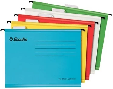 Esselte 02.00581 nagyítás