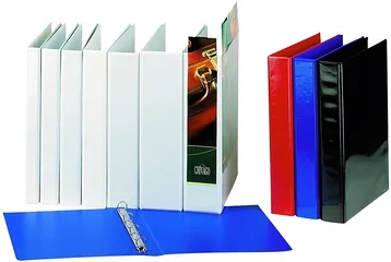 Esselte 02.00858 nagyítás