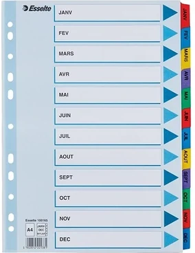 Esselte 02.00983 nagyítás