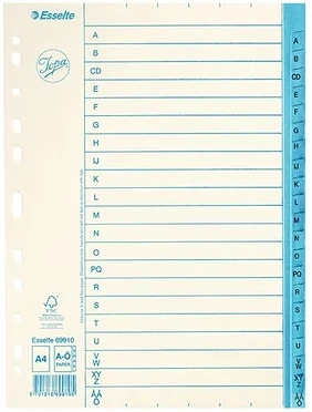 Esselte 02.00984 nagyítás