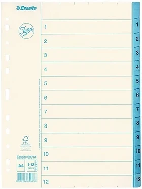 Esselte 02.00986 nagyítás