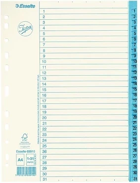 Esselte 02.00987 nagyítás