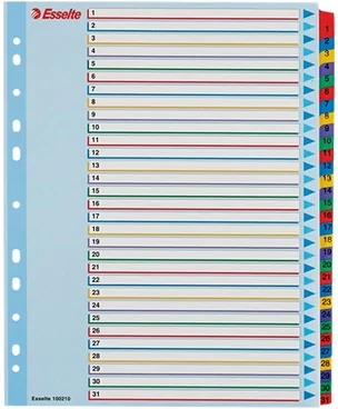 Esselte 02.01032 nagyítás