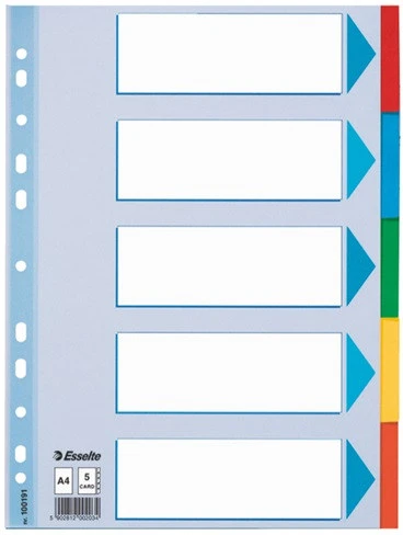 Esselte 100191 nagyítás