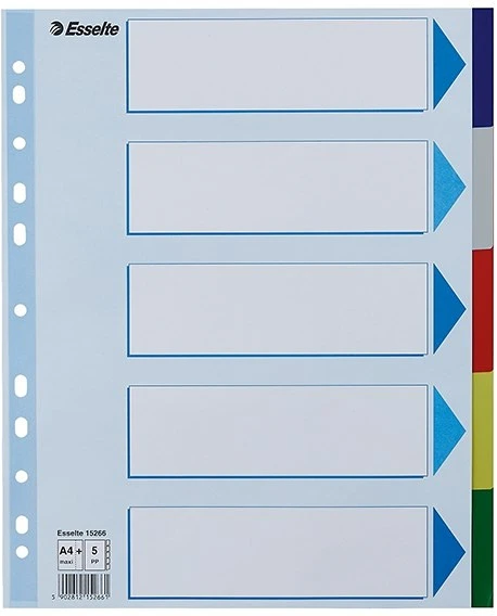 Esselte 15266 nagyítás