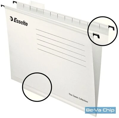 Esselte 15382 nagyítás