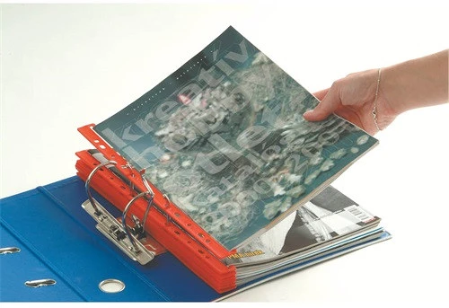 Esselte 305-3486 nagyítás