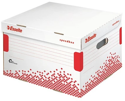 Esselte 623913 nagyítás