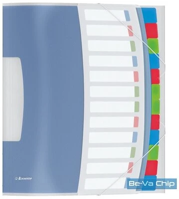 Esselte 624030 nagyítás