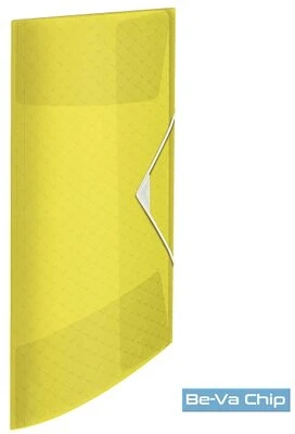 Esselte A4 SÁRGA nagyítás