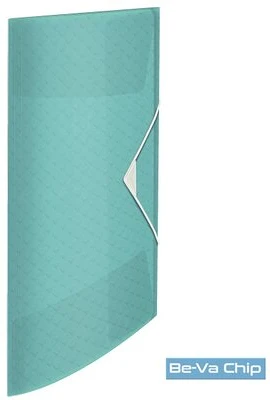 Esselte A4 KÉK nagyítás