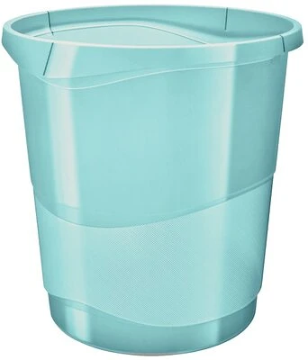 <span itemprop='brand'>Esselte</span> <span itemprop='sku'>COLOUR'ICE 14</span> nagyítás