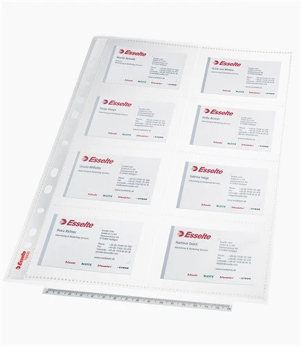 Esselte 78930 nagyítás