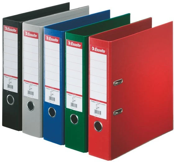 Esselte 81183 nagyítás