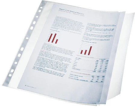 Esselte A/4 100 MIC nagyítás