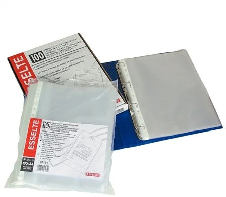 Esselte A4, 35 nagyítás